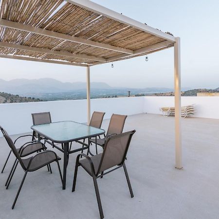 Halkidio House Villa Sivas Exterior photo