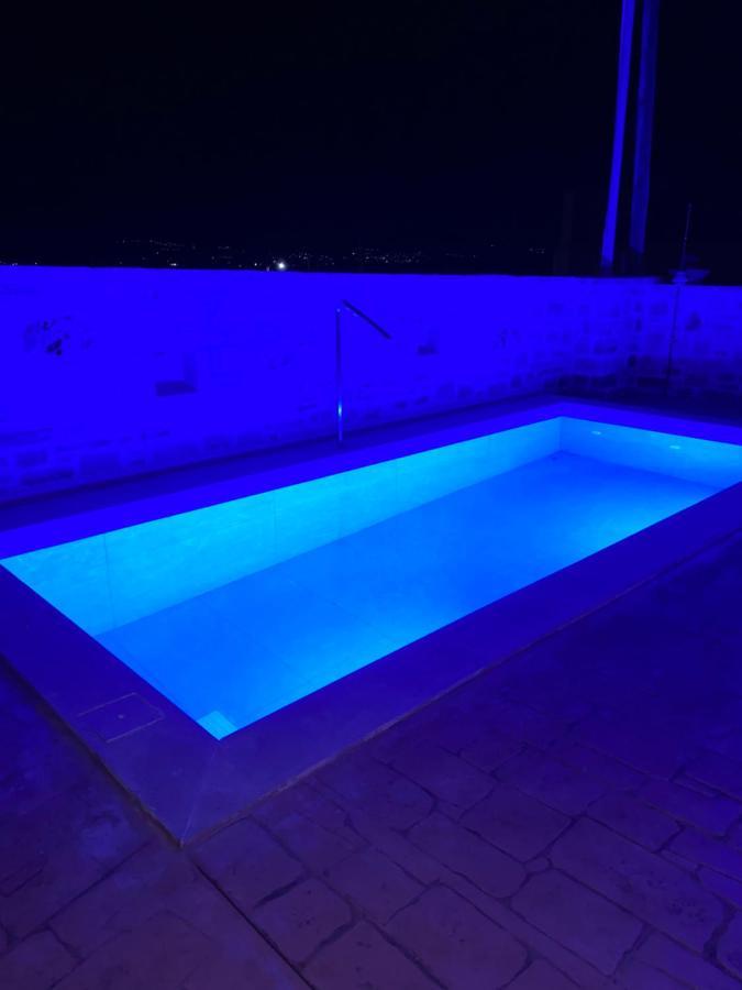 Halkidio House Villa Sivas Exterior photo