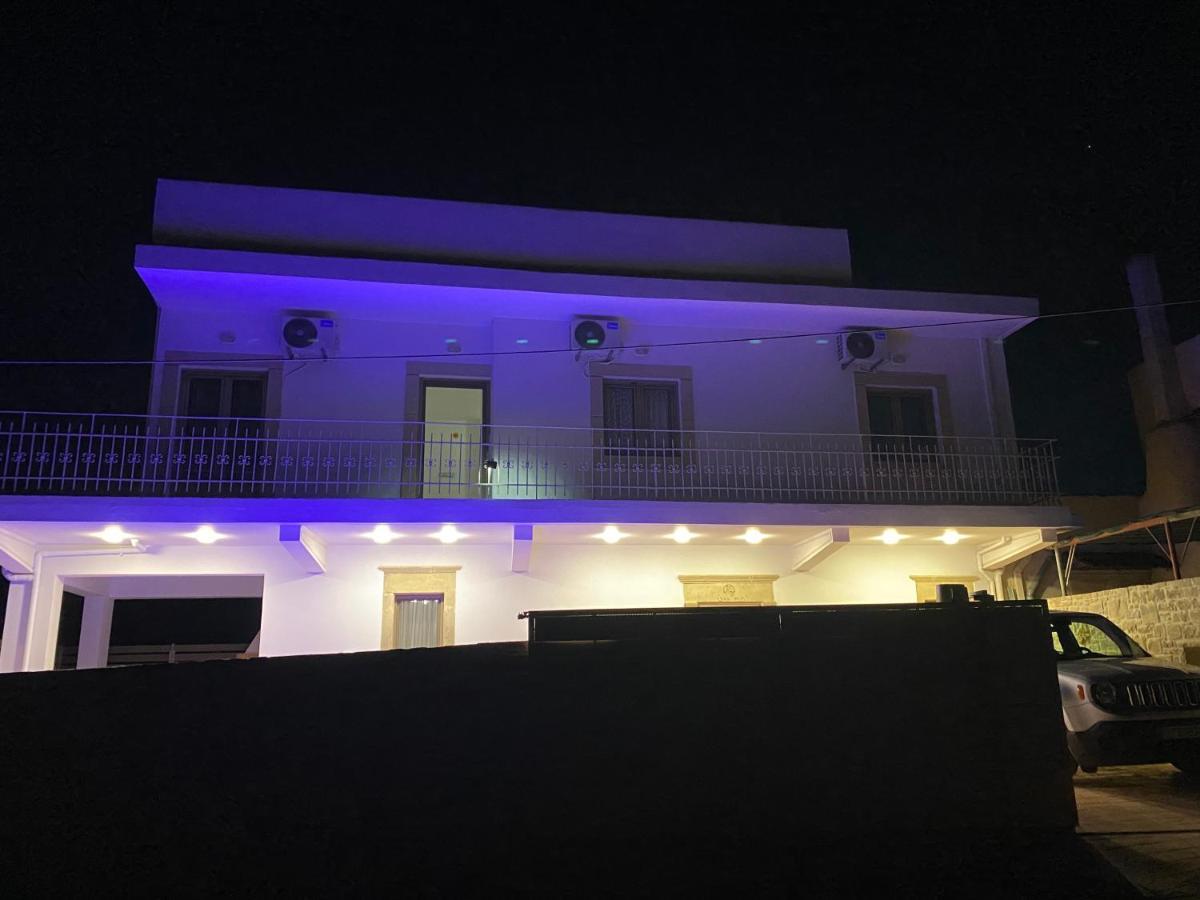 Halkidio House Villa Sivas Exterior photo