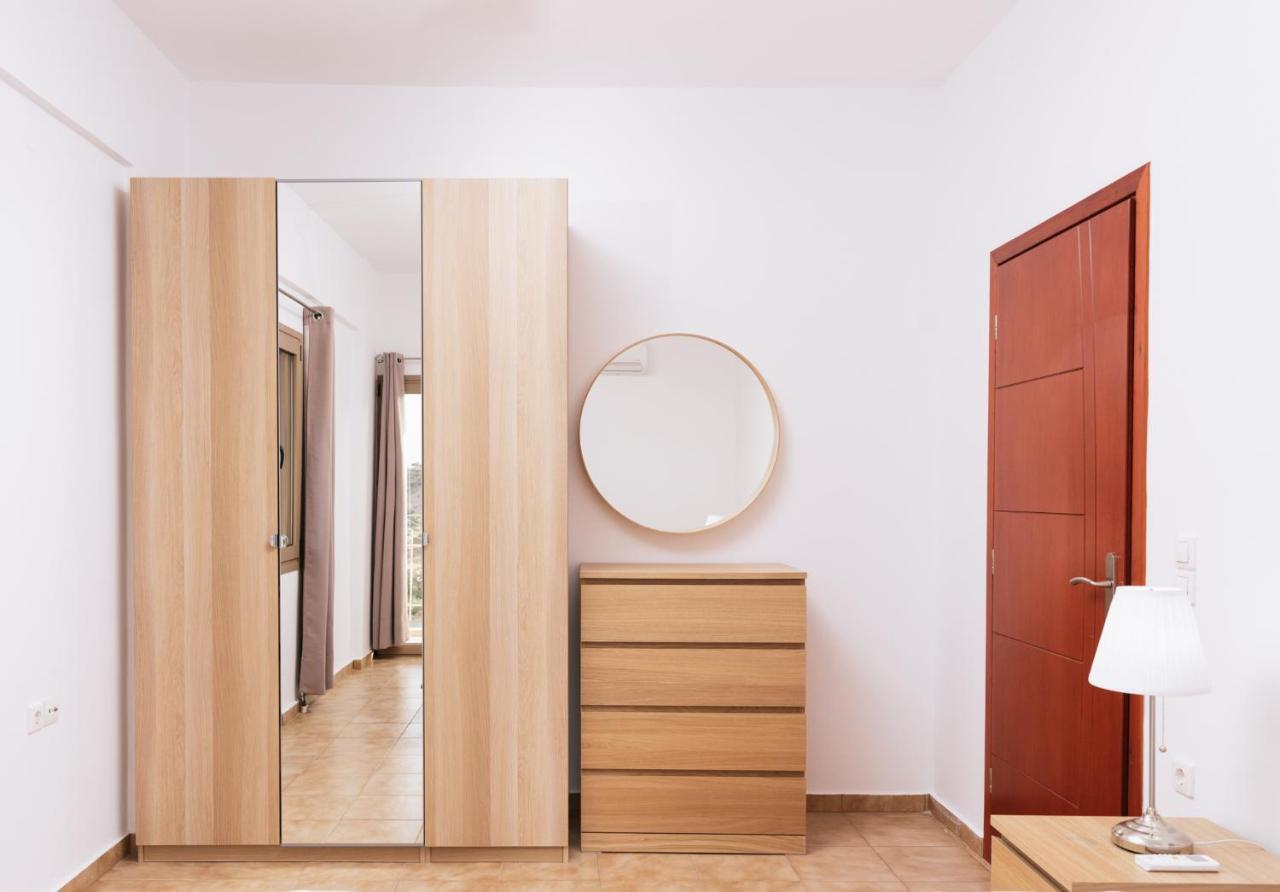Halkidio House Villa Sivas Exterior photo