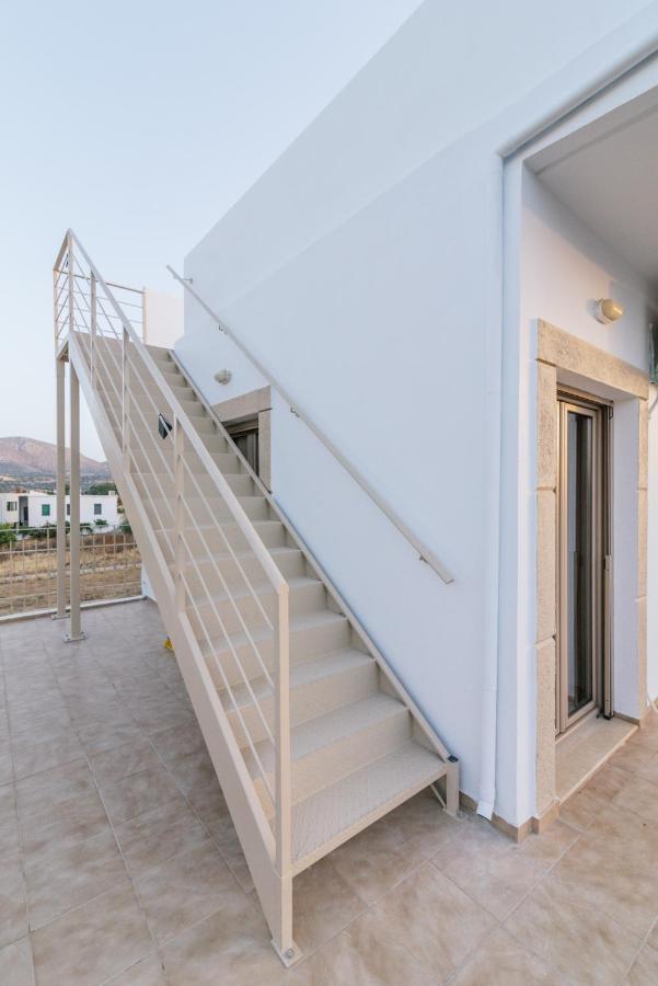 Halkidio House Villa Sivas Exterior photo
