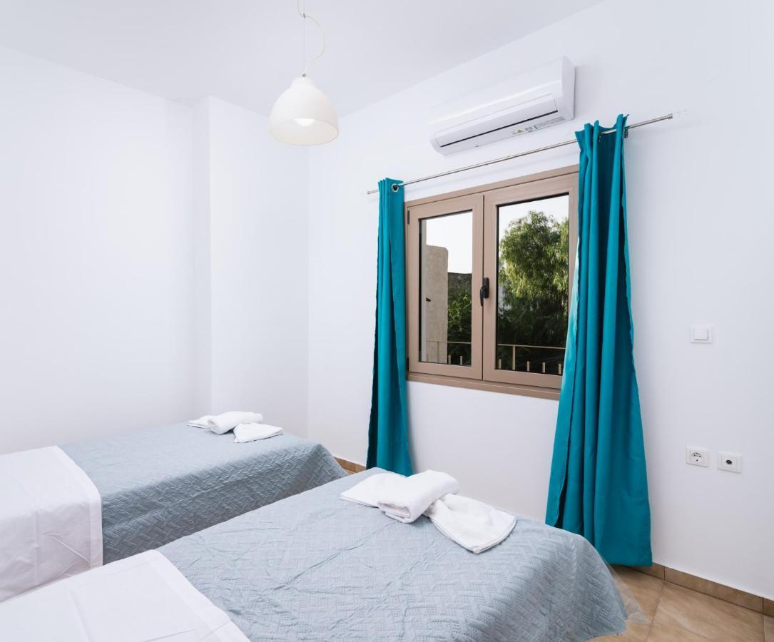 Halkidio House Villa Sivas Exterior photo